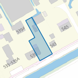 Perceel AMR03-A-2923