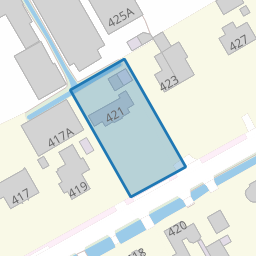 Perceel AMR03-A-2927