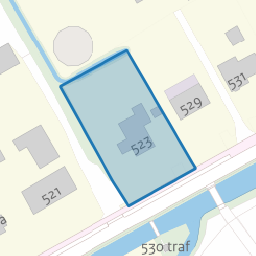 Perceel AMR03-A-3010