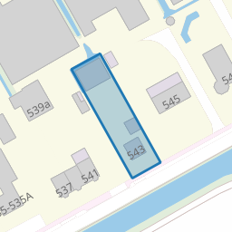 Perceel AMR03-A-3042