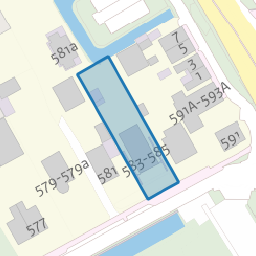 Perceel AMR03-A-3050