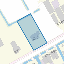 Perceel AMR03-A-3063