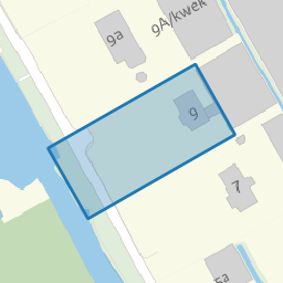 Perceel AMR03-A-3069