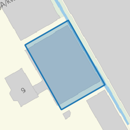 Perceel AMR03-A-3101