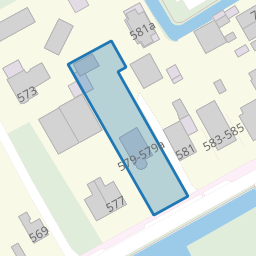 Perceel AMR03-A-3125