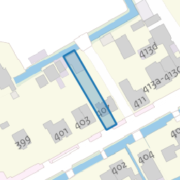 Perceel AMR03-A-3130