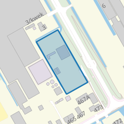 Perceel AMR03-A-3139