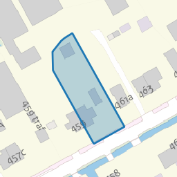 Perceel AMR03-A-3141