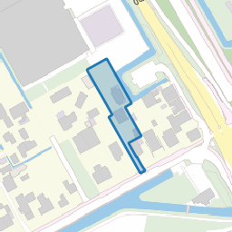 Perceel AMR03-A-3150