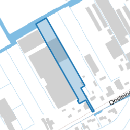 Perceel AMR03-A-3153
