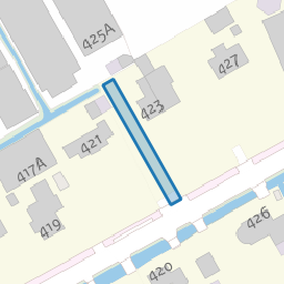 Perceel AMR03-A-3194