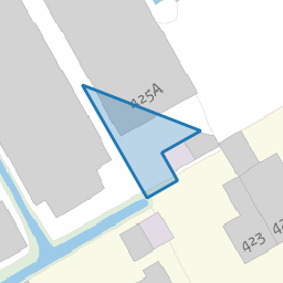 Perceel AMR03-A-3289