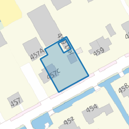 Perceel AMR03-A-3319