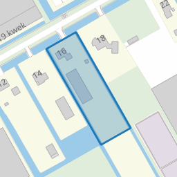 Perceel AMR03-A-3326