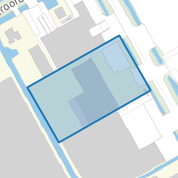 Perceel AMR03-A-3331