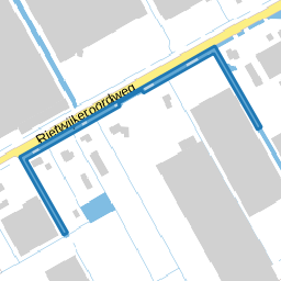 Perceel AMR03-A-3338