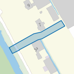 Perceel AMR03-A-3371