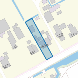 Perceel AMR03-A-3401