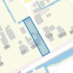 Perceel AMR03-A-3402