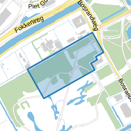 Perceel AMR03-A-3414