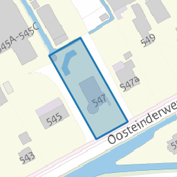 Perceel AMR03-A-3418