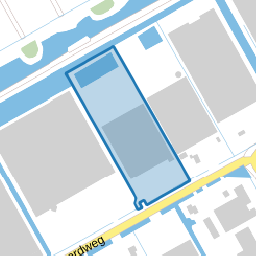 Perceel AMR03-A-3438