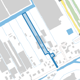 Perceel AMR03-A-3443