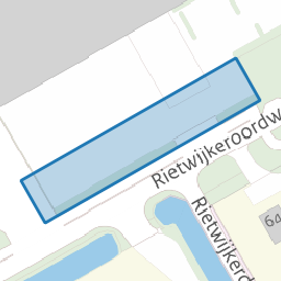 Perceel AMR03-A-3489