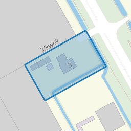 Perceel AMR03-A-3493