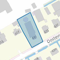 Perceel AMR03-A-3496