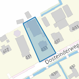 Perceel AMR03-A-3497