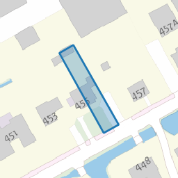 Perceel AMR03-A-3500