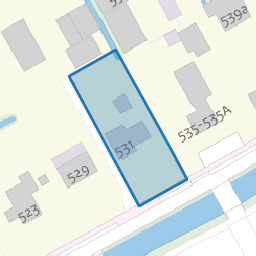 Perceel AMR03-A-3535