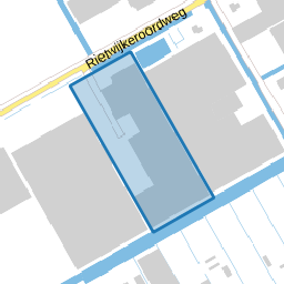 Perceel AMR03-A-3545