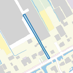 Perceel AMR03-A-3578