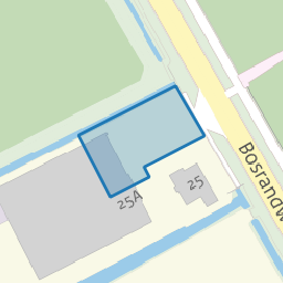 Perceel AMR03-A-3588