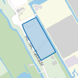 Perceel AMR03-A-3592