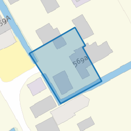 Perceel AMR03-A-3596