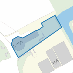 Perceel AMR03-A-3600