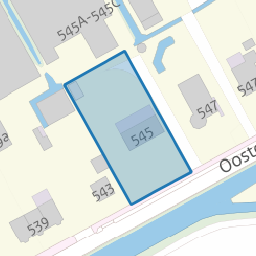 Perceel AMR03-A-3609