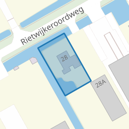 Perceel AMR03-A-3618