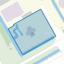 Perceel AMR03-A-3625