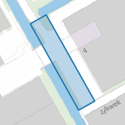 Perceel AMR03-A-3652