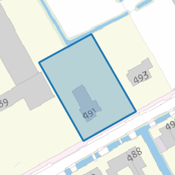 Perceel AMR03-A-3684