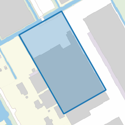 Perceel AMR03-A-3697