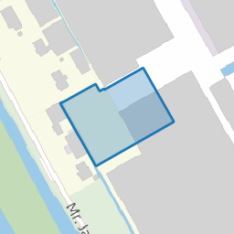 Perceel AMR03-A-3700