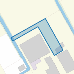 Perceel AMR03-A-3705