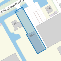 Perceel AMR03-A-3716