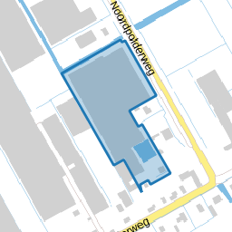 Perceel AMR03-A-3720