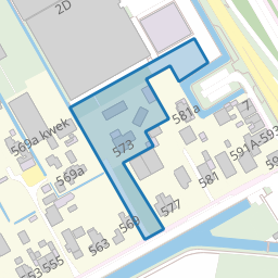 Perceel AMR03-A-3721